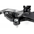 Gilles AS31GT3 Rearsets for the Yamaha FZ-09 /MT-09 (21-23) and XSR900 (2022+)